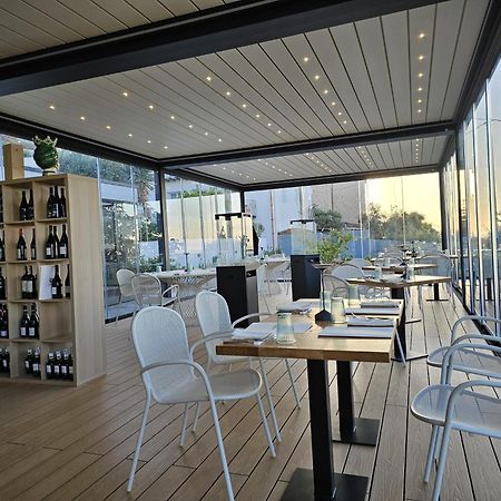 Villa Toto Resort Чефалу Екстериор снимка