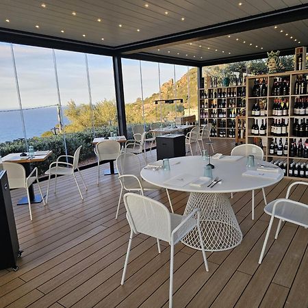 Villa Toto Resort Чефалу Екстериор снимка