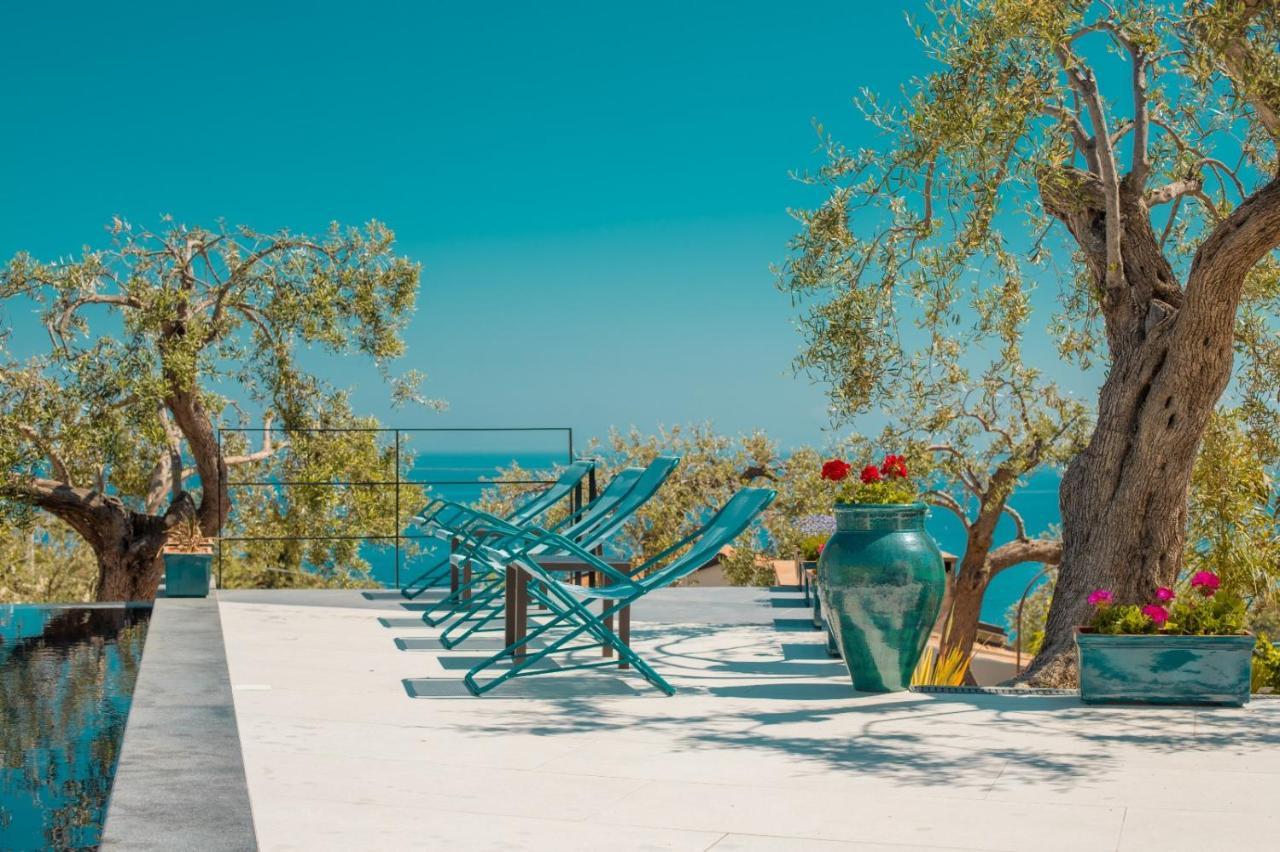 Villa Toto Resort Чефалу Екстериор снимка