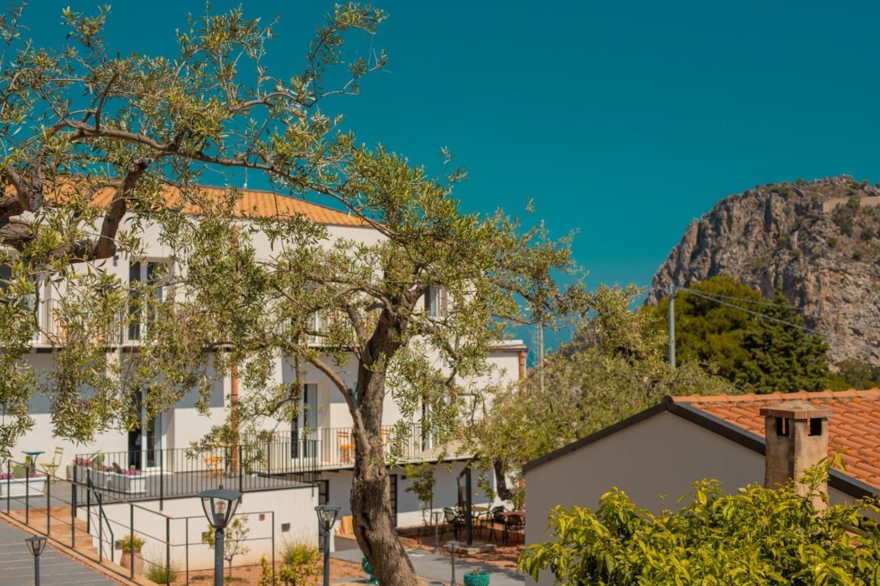 Villa Toto Resort Чефалу Екстериор снимка