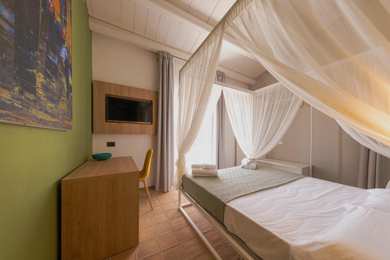 Villa Toto Resort Чефалу Екстериор снимка