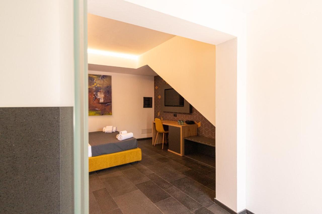 Villa Toto Resort Чефалу Екстериор снимка