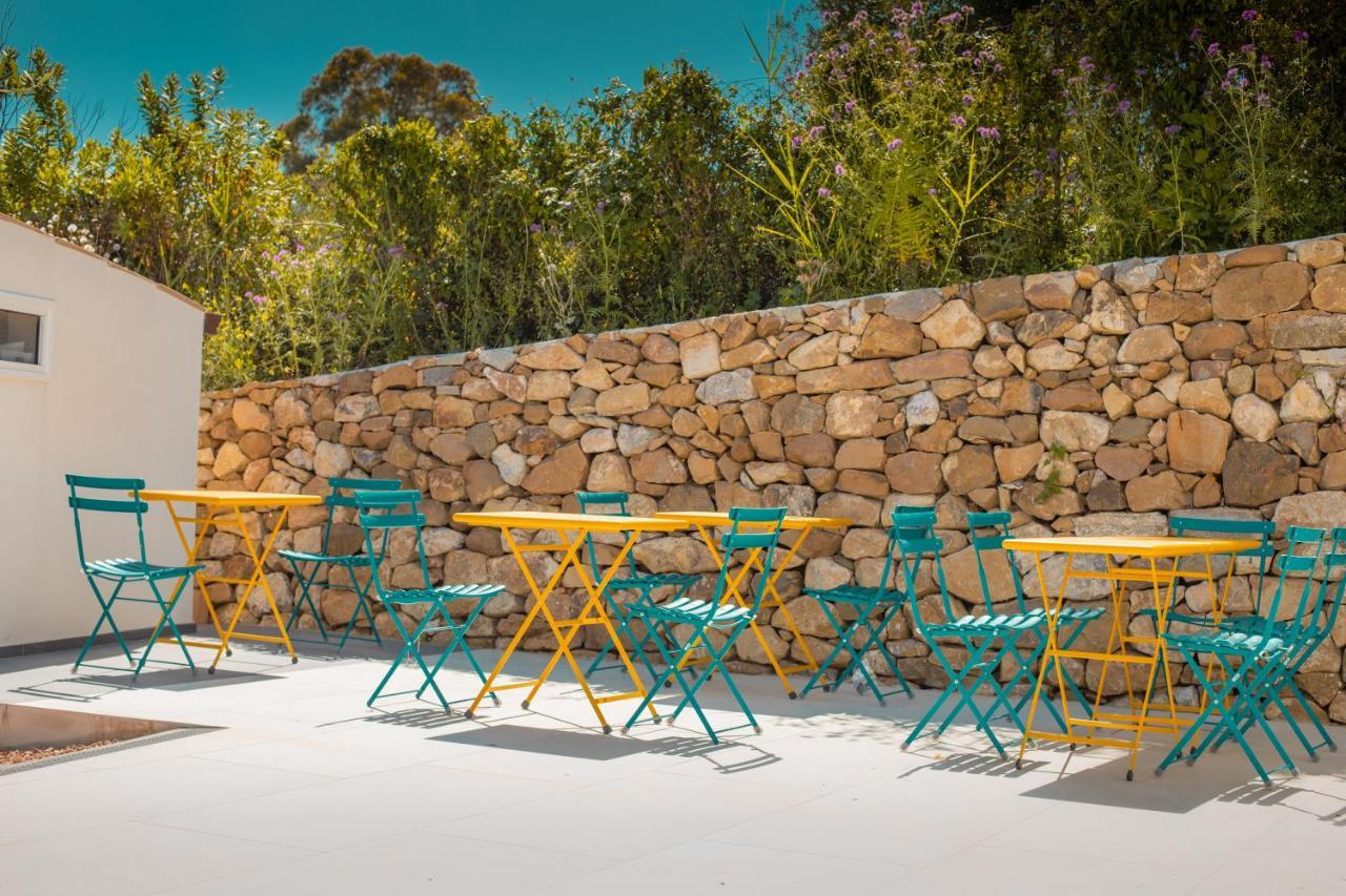 Villa Toto Resort Чефалу Екстериор снимка
