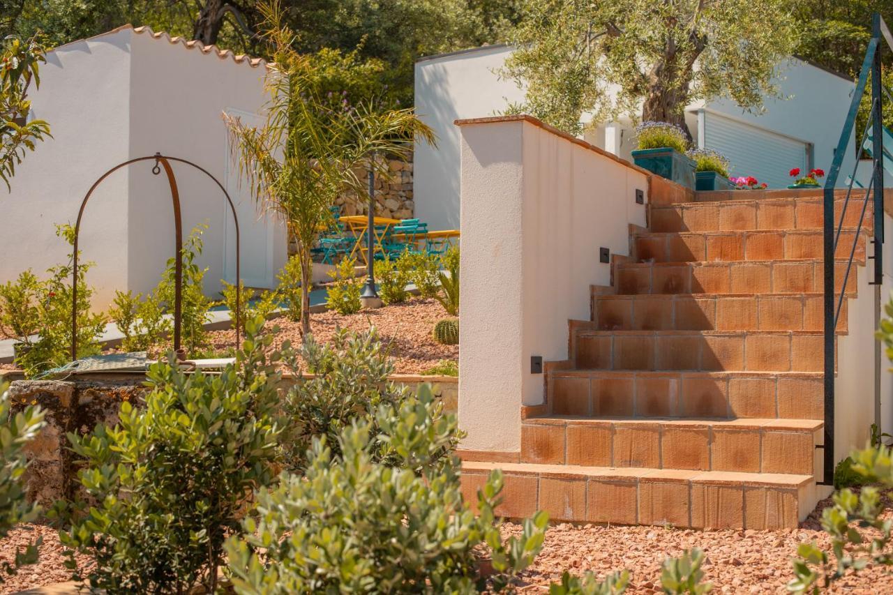 Villa Toto Resort Чефалу Екстериор снимка