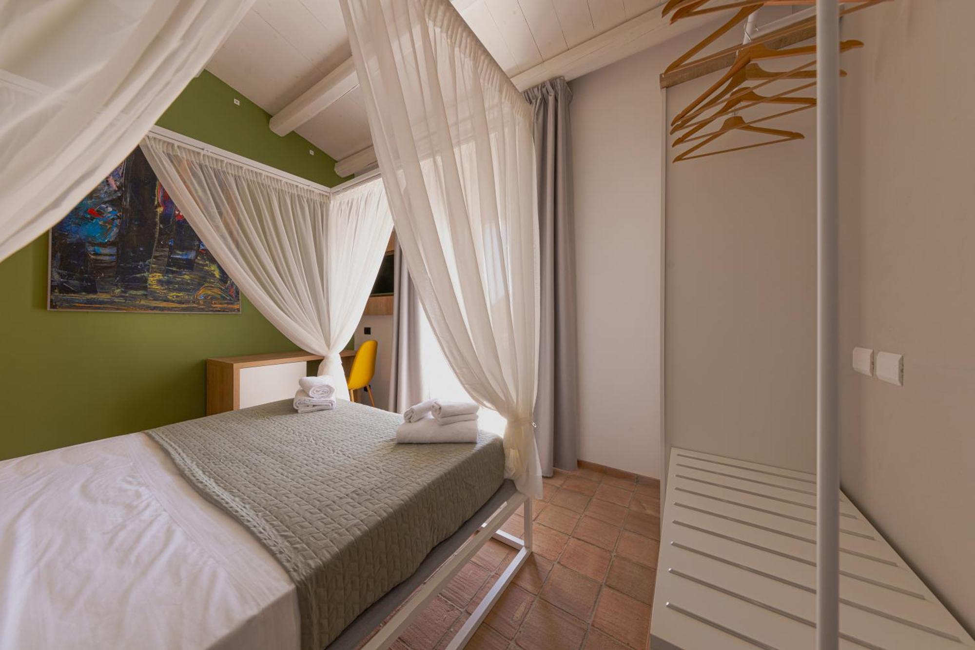Villa Toto Resort Чефалу Екстериор снимка